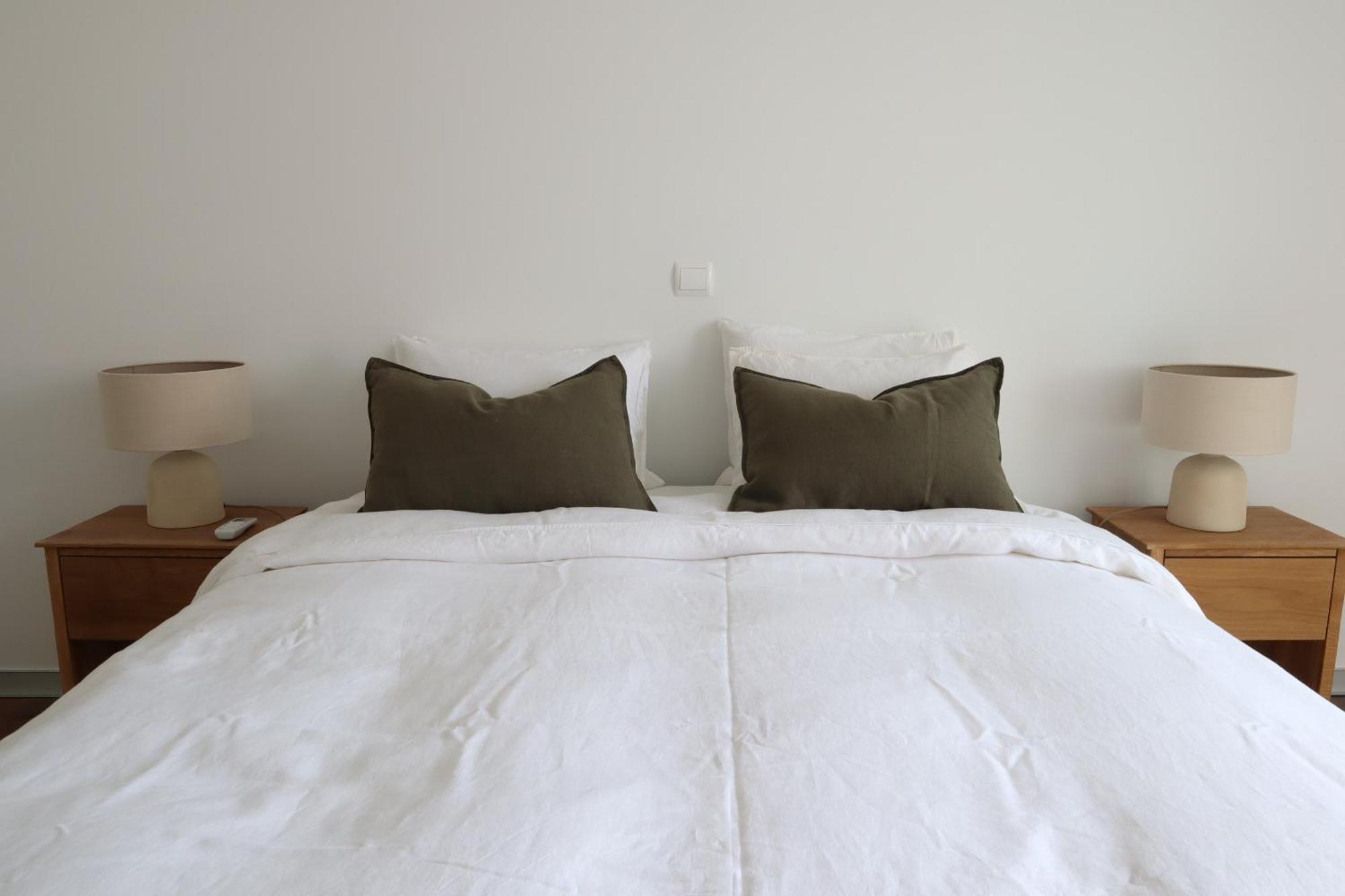 Heart Of Funchal 4 Bd Apartment - Casa D Alma Funchal (Madeira)