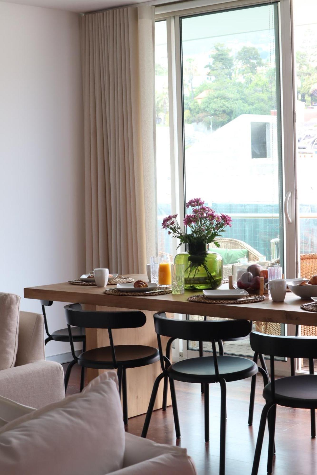 Apartamento Heart Of Funchal 4 Bd Apartment - Casa D Alma