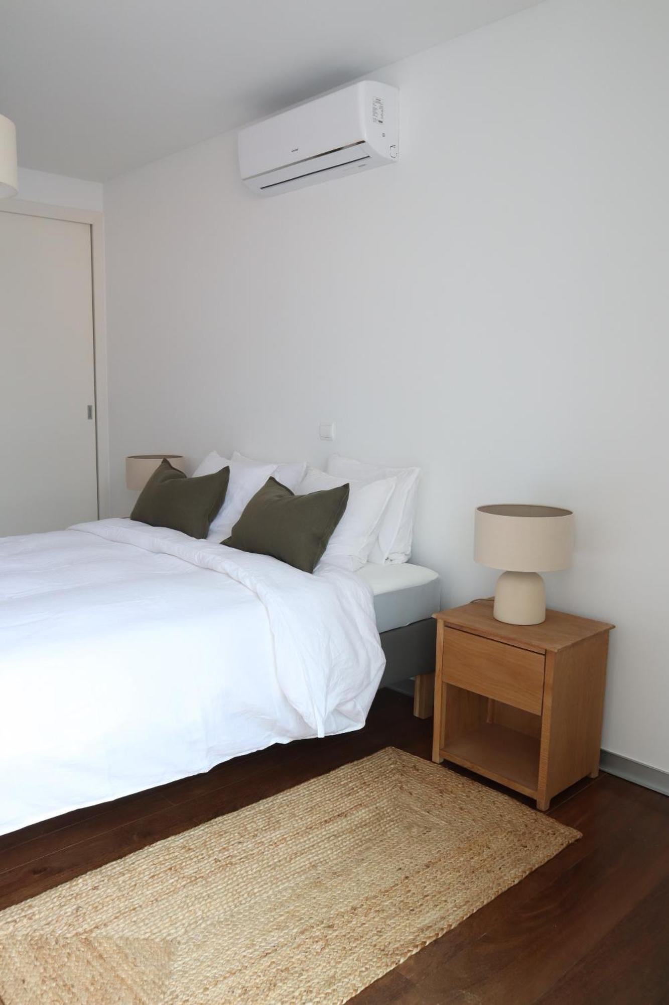 Heart Of Funchal 4 Bd Apartment - Casa D Alma * Funchal (Madeira)