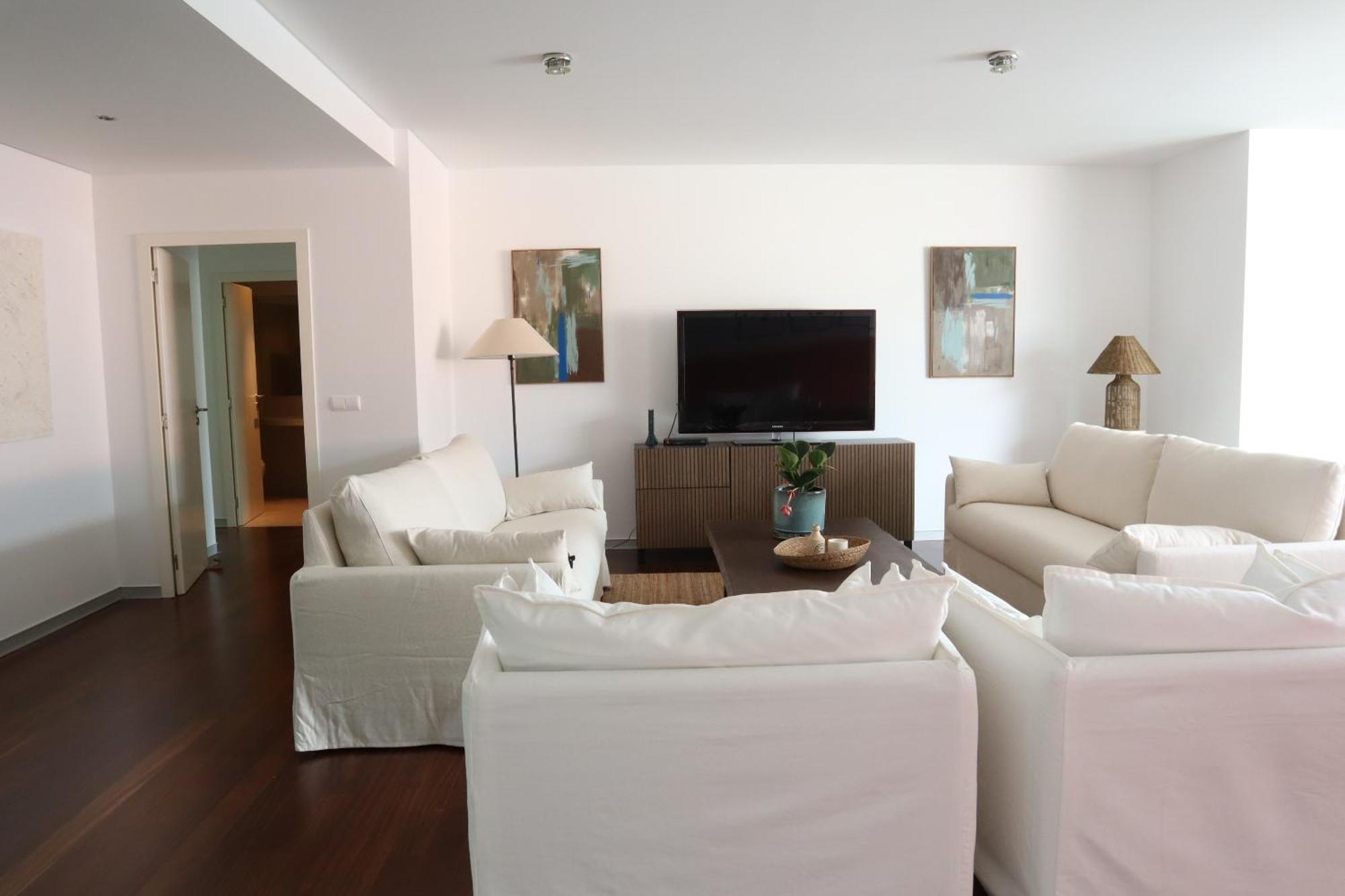 Apartamento Heart Of Funchal 4 Bd Apartment - Casa D Alma