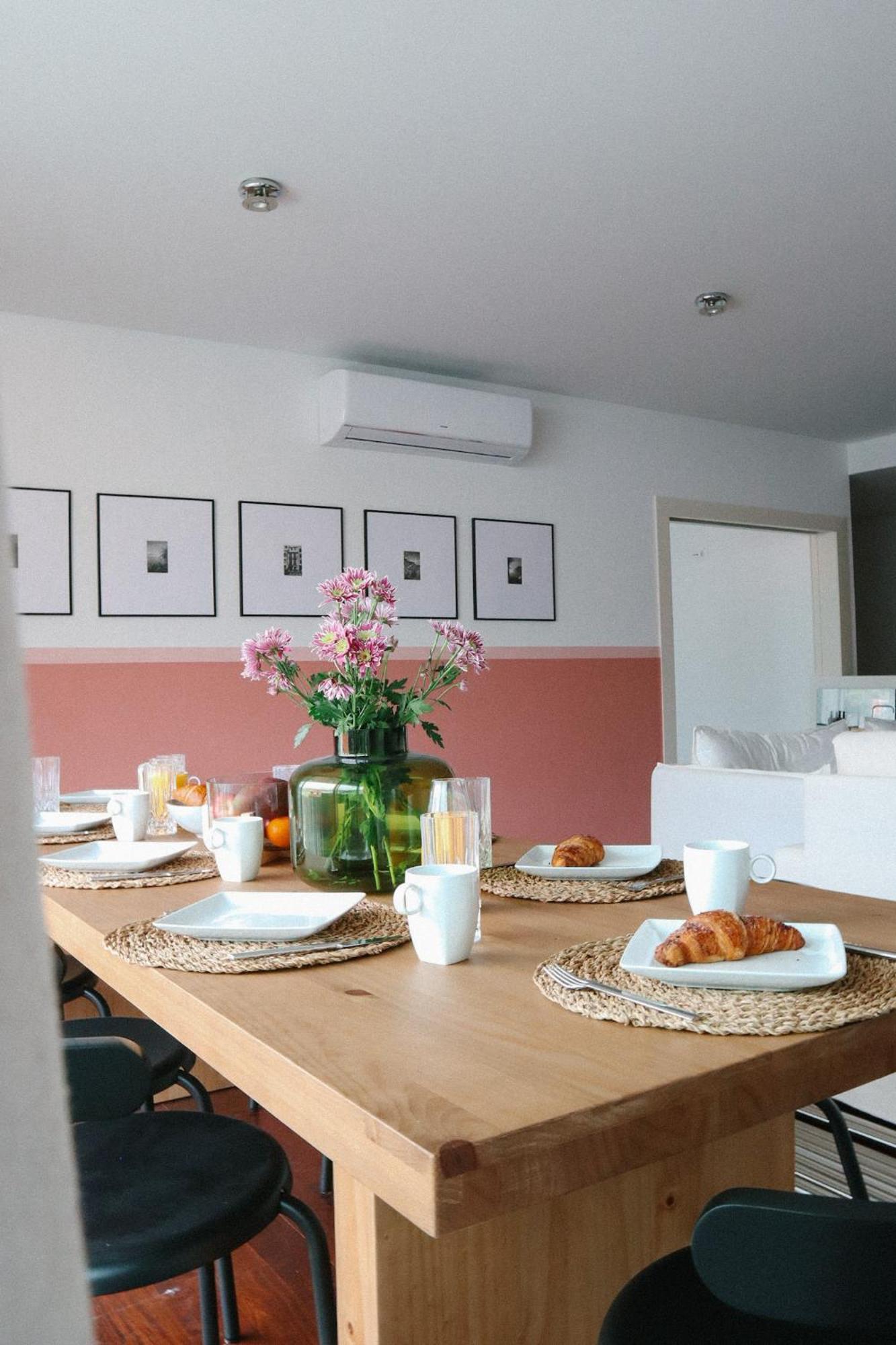 Apartamento Heart Of Funchal 4 Bd Apartment - Casa D Alma *
