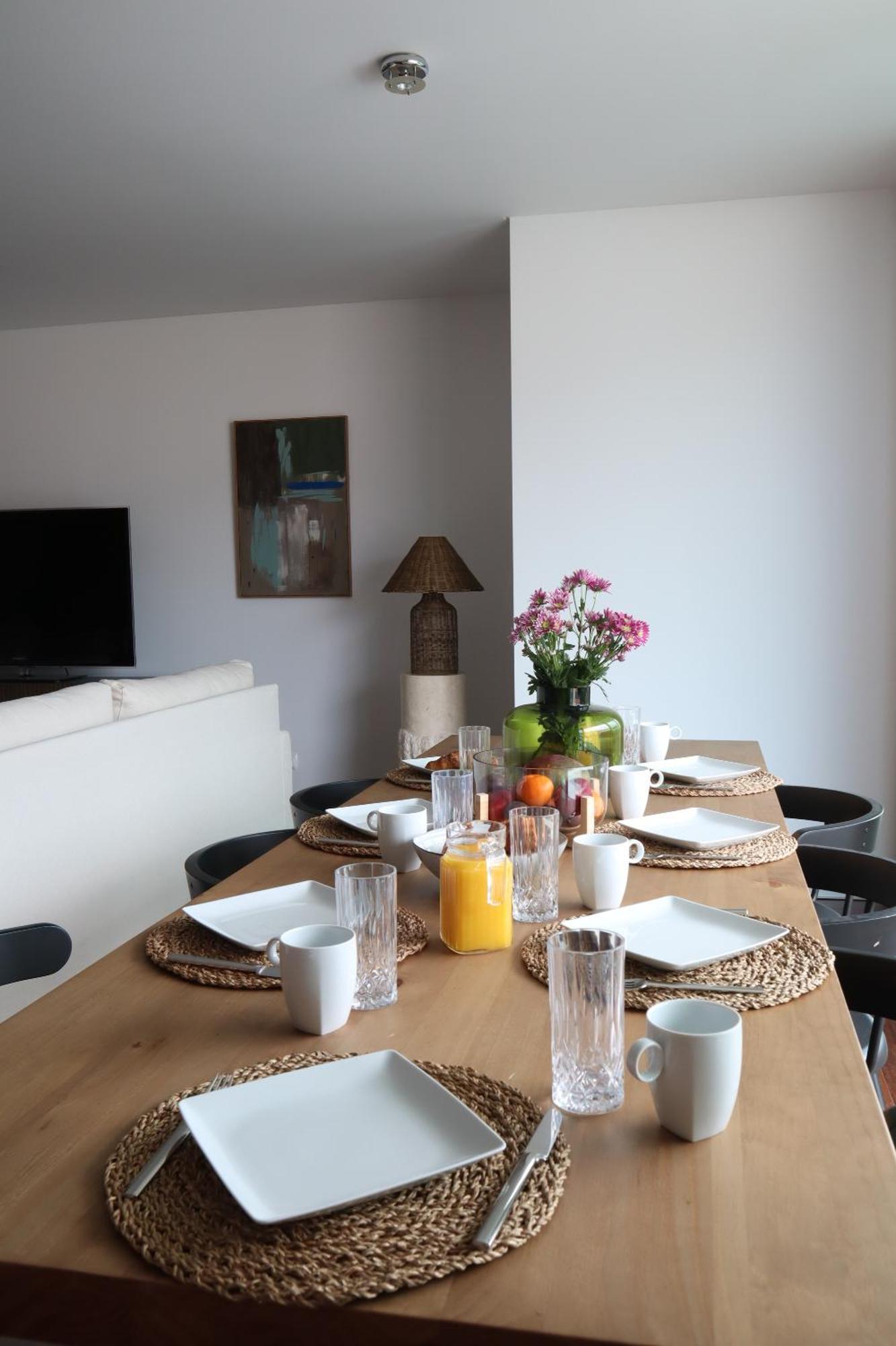 Heart Of Funchal 4 Bd Apartment - Casa D Alma Funchal (Madeira)