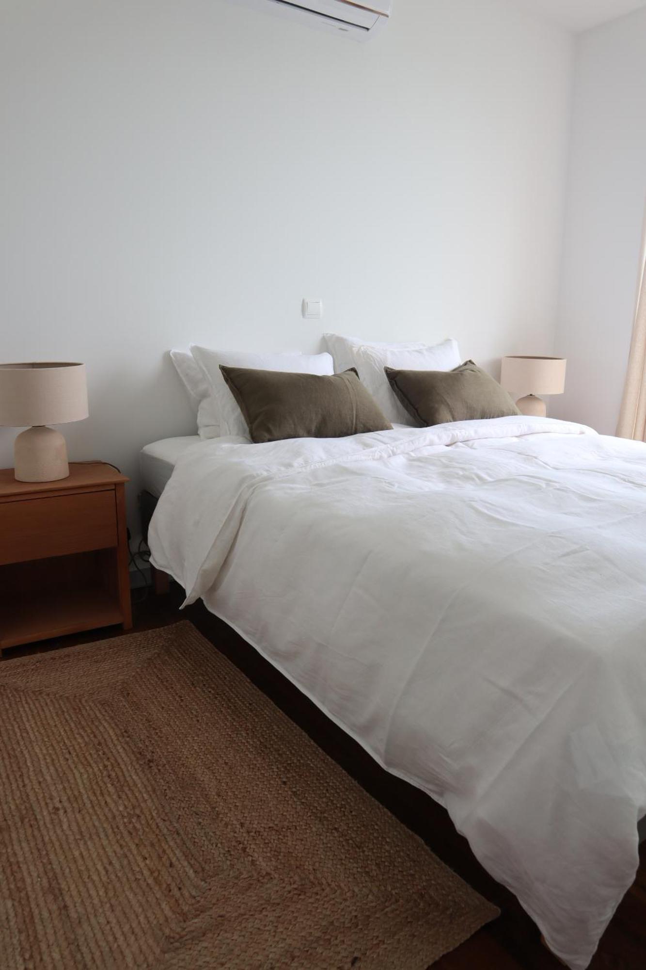 Heart Of Funchal 4 Bd Apartment - Casa D Alma Apartamento *