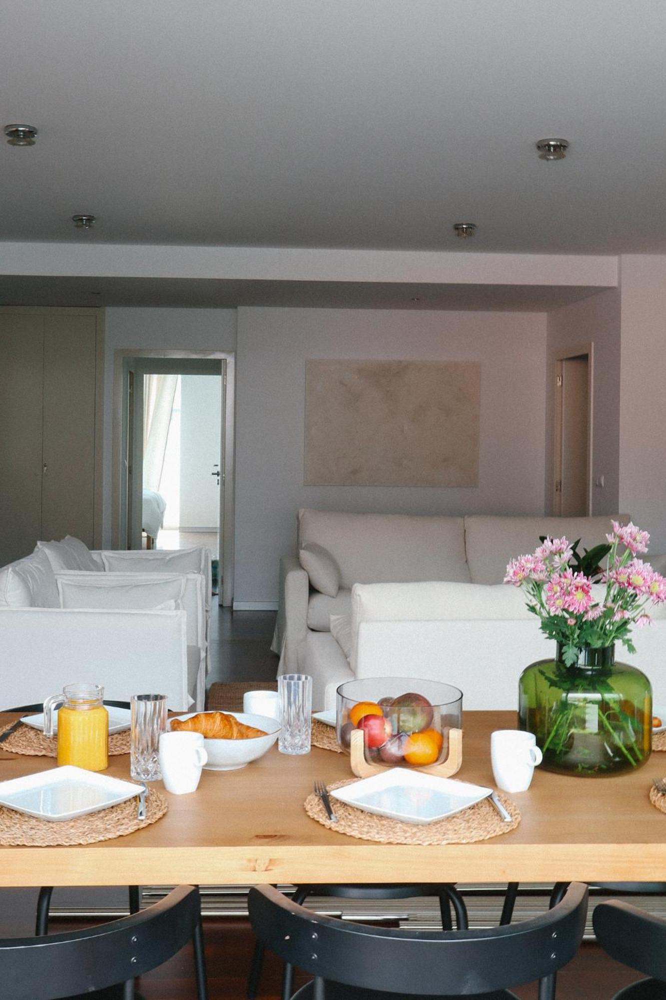 Heart Of Funchal 4 Bd Apartment - Casa D Alma Funchal (Madeira)